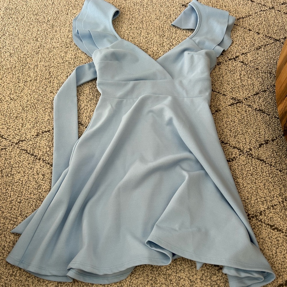 Nice formal dress